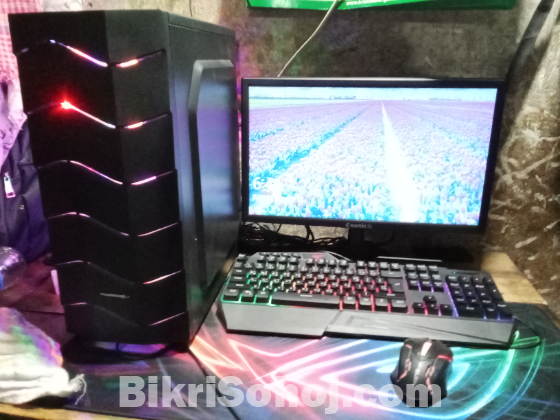 Gaming Computer